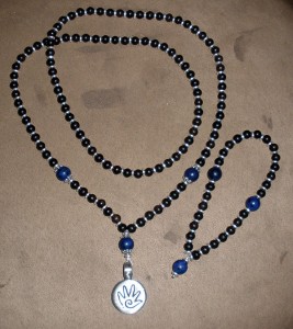 Mala Set