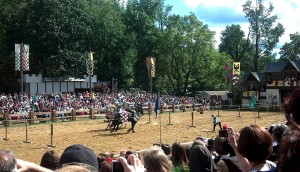 Joust