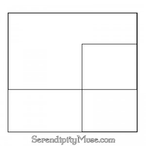 Day 80: Rectangular Template