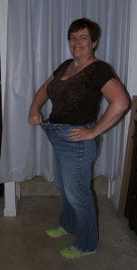 My Fitness Program: 6 months later, and 24 pounds gone!!