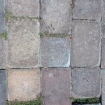 Brick Walk