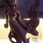 Thai Statue